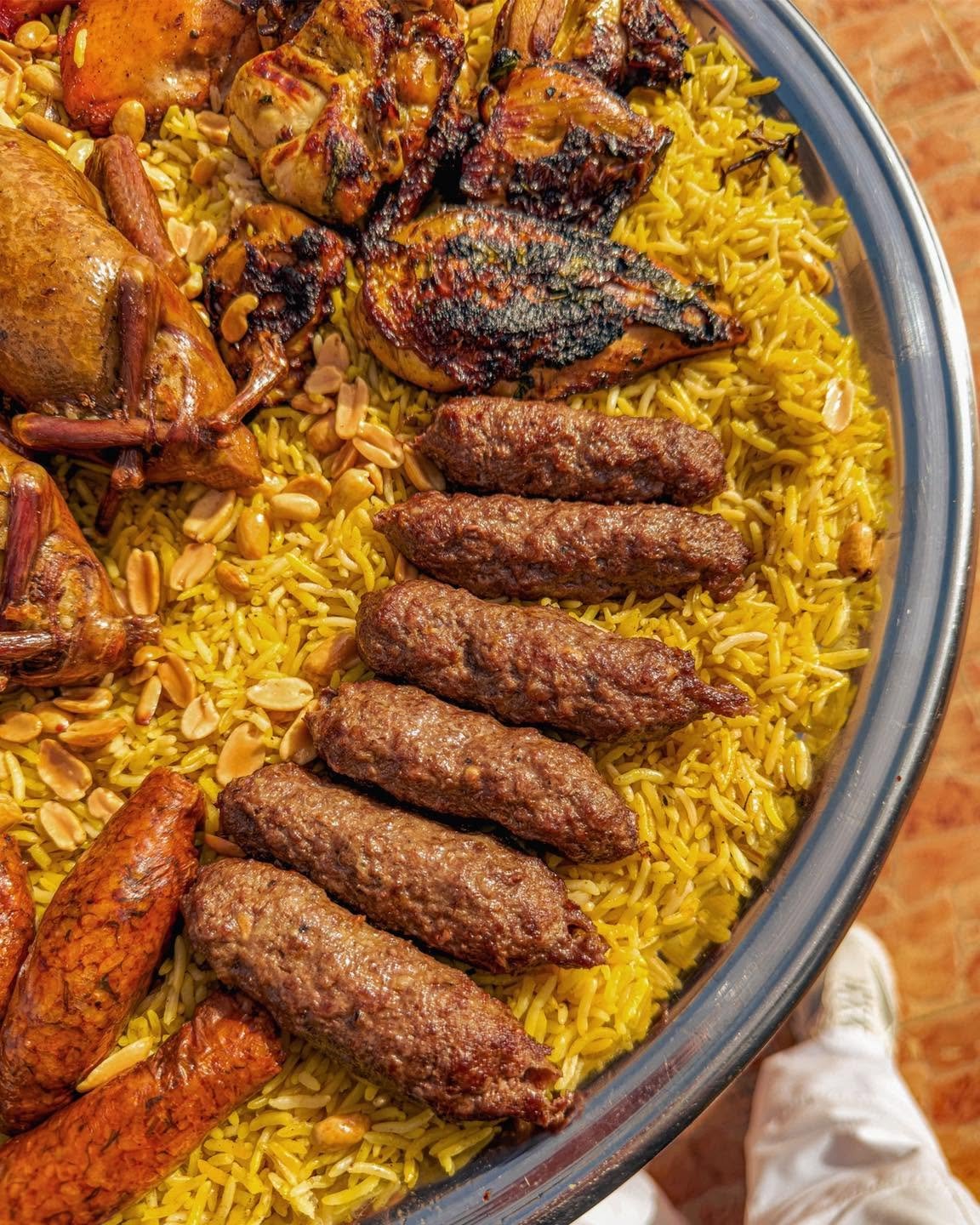 وجبات