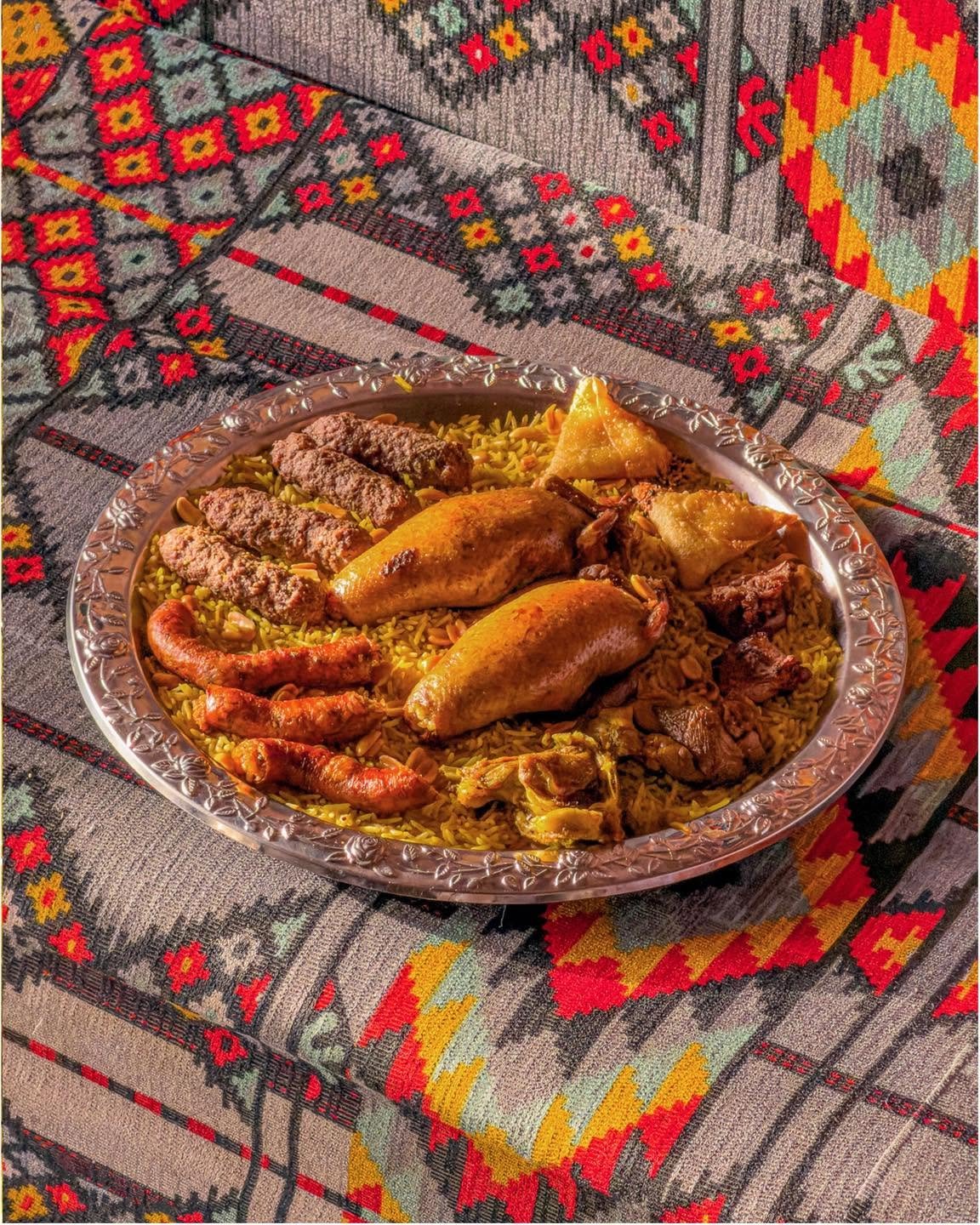 حلويات